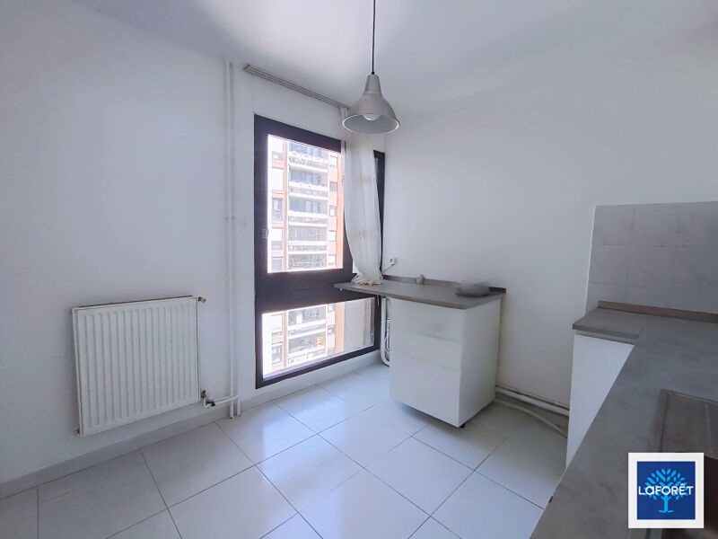 Appartement à vendre, 74m², Créteil