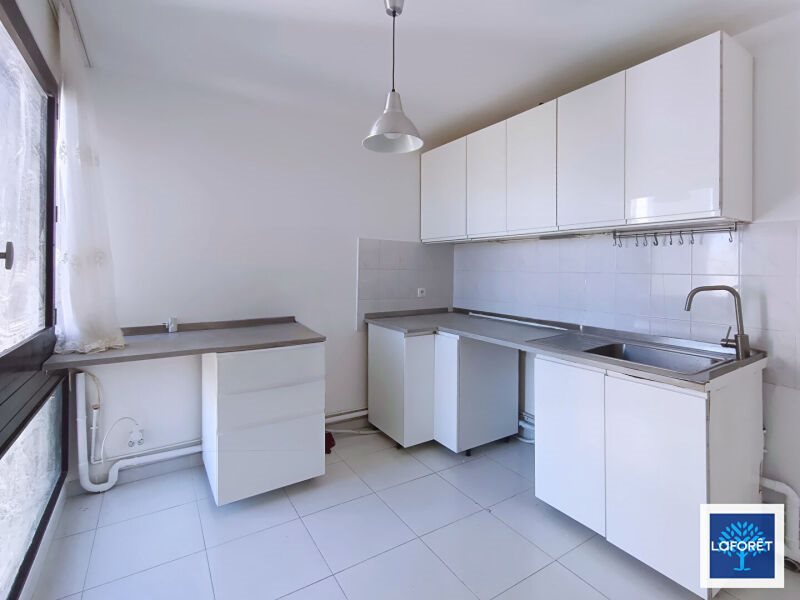 Appartement à vendre, 74m², Créteil