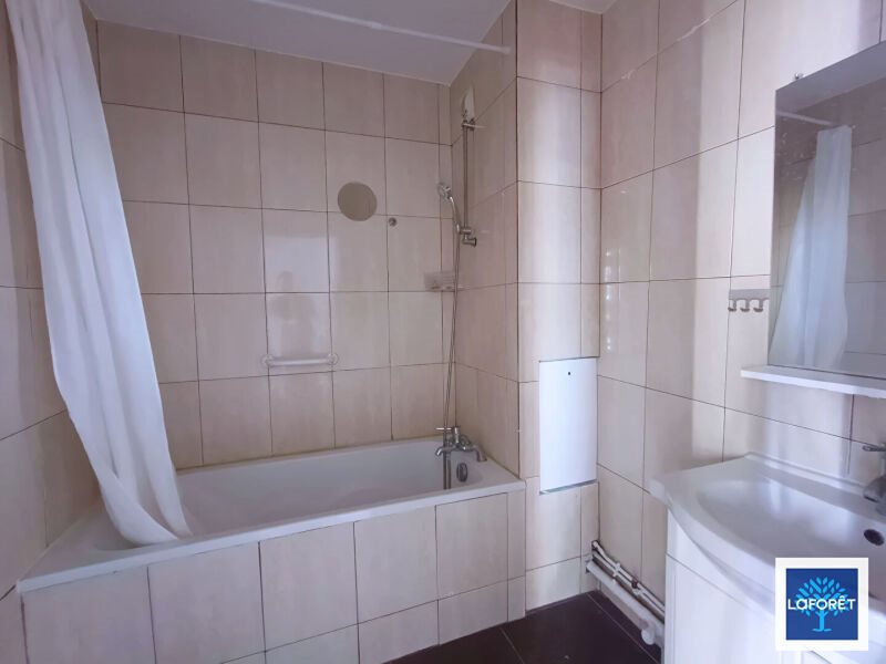 Appartement à vendre, 74m², Créteil