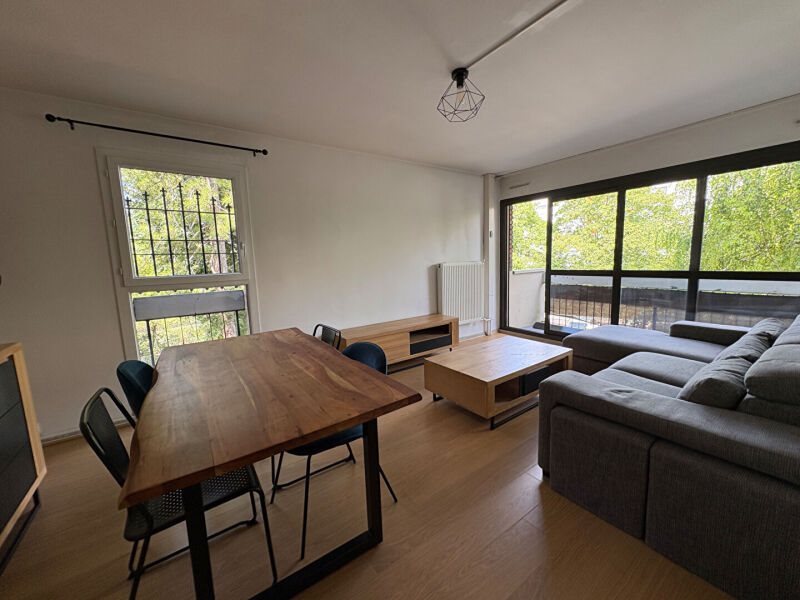 Appartement à louer, 62m², Créteil