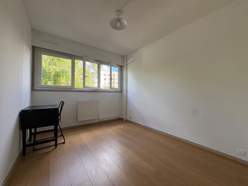 Appartement à louer, 62m², Créteil