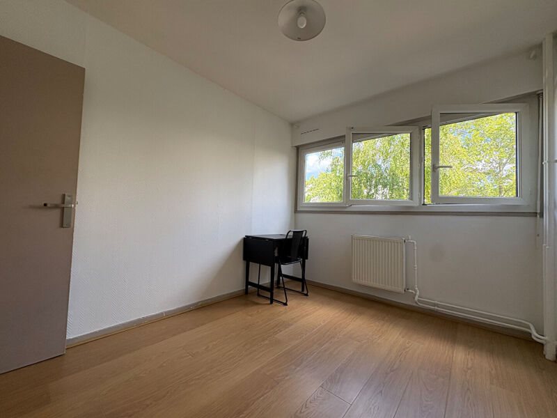Appartement à louer, 62m², Créteil