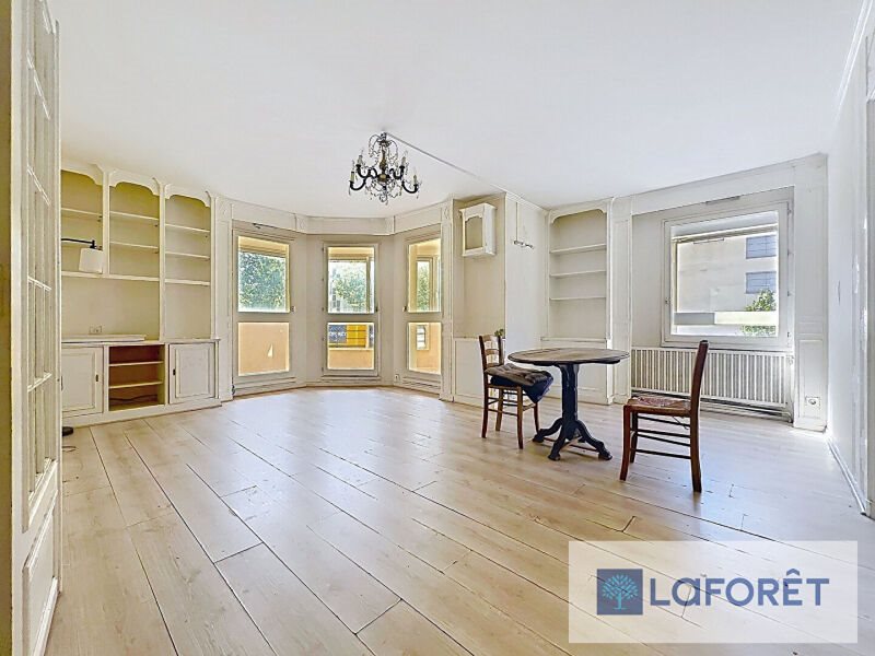 Appartement à vendre, 78m², Créteil