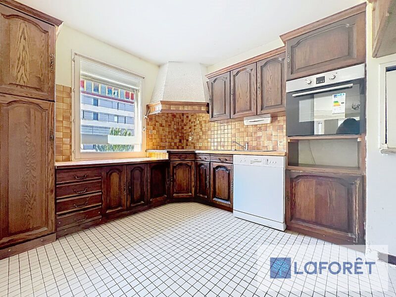 Appartement à vendre, 78m², Créteil