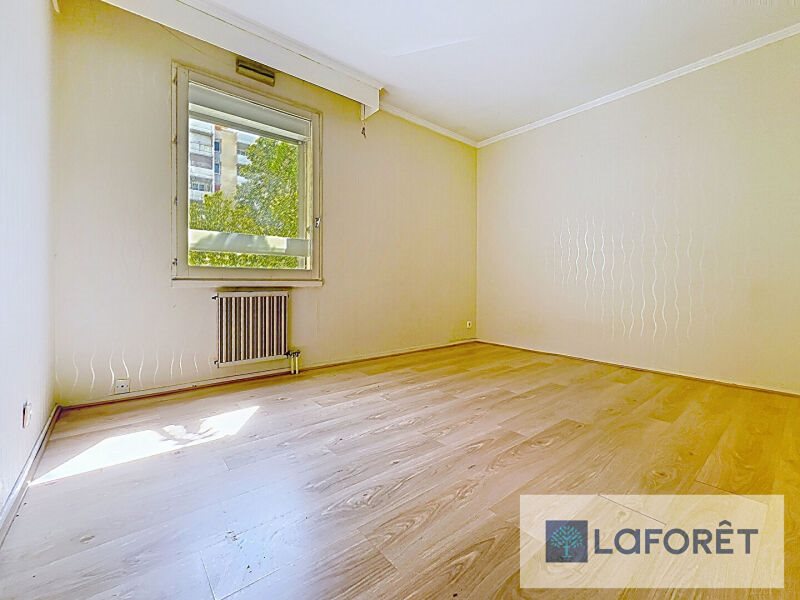 Appartement à vendre, 78m², Créteil
