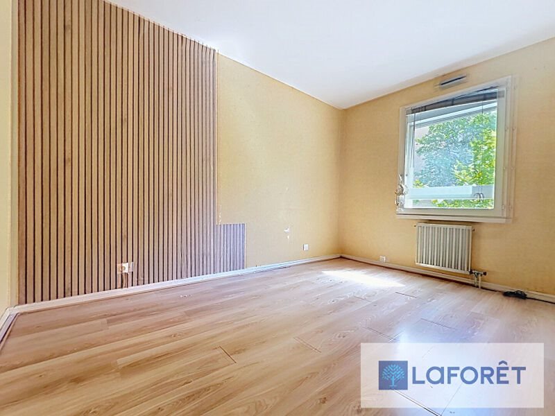 Appartement à vendre, 78m², Créteil