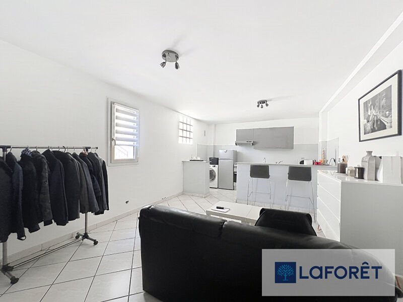 Appartement à vendre, 77m², Créteil