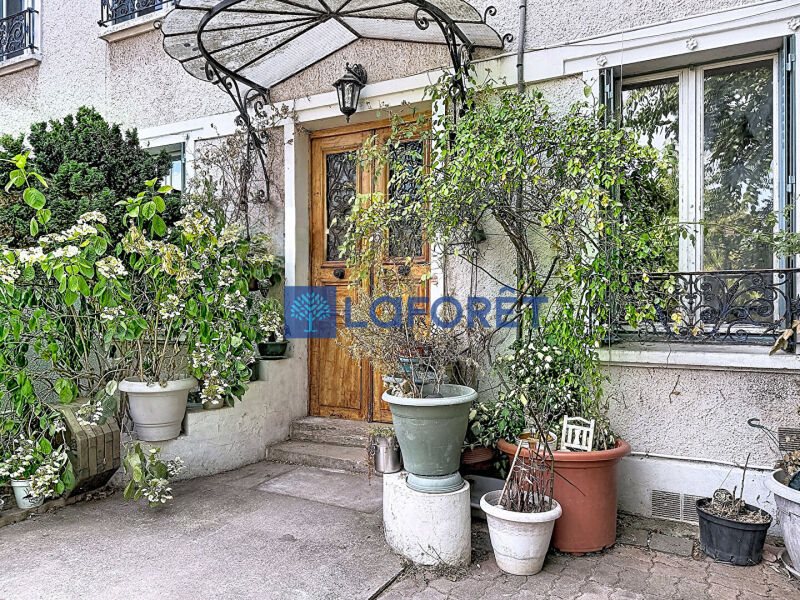 Maison à vendre, 70m², Saint-Maur-des-Fossés