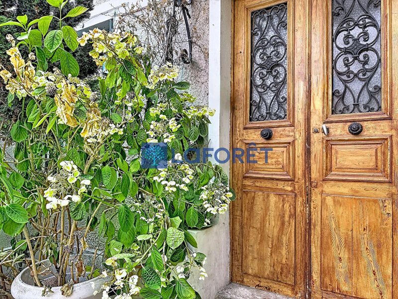 Maison à vendre, 70m², Saint-Maur-des-Fossés