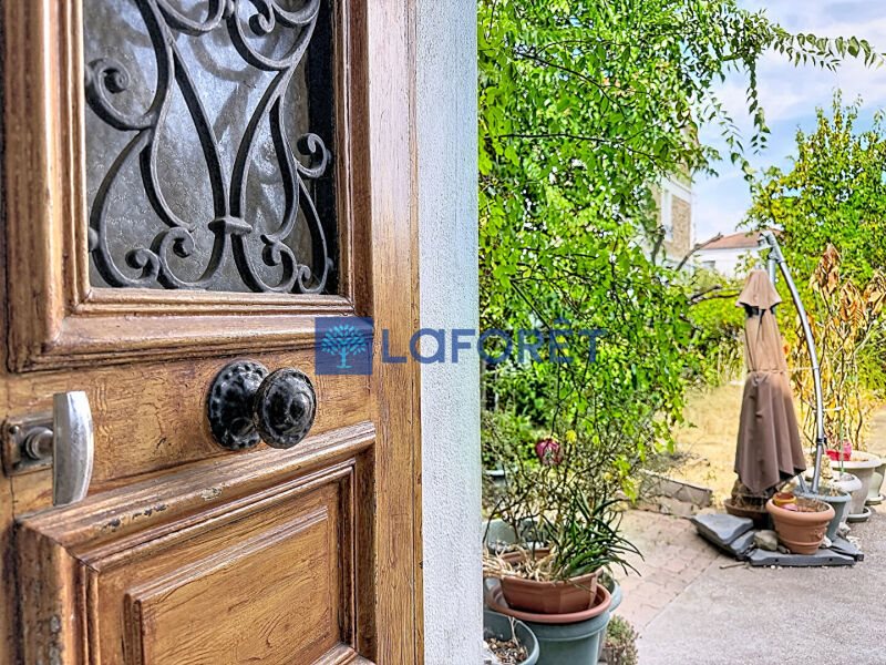 Maison à vendre, 70m², Saint-Maur-des-Fossés