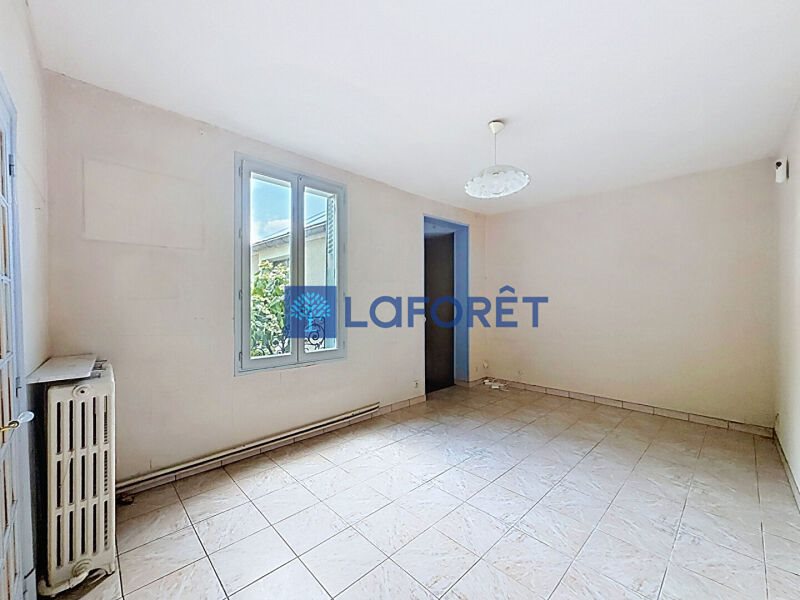 Maison à vendre, 70m², Saint-Maur-des-Fossés