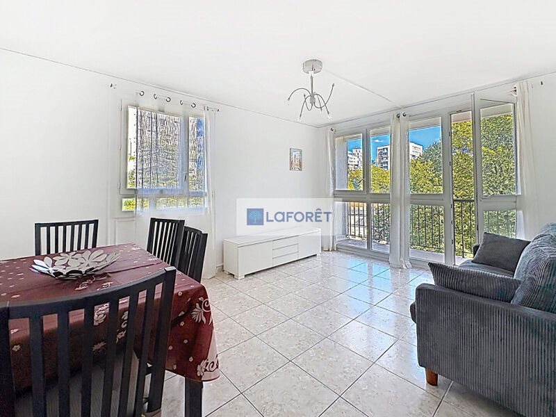 Appartement à louer, 60m², Créteil