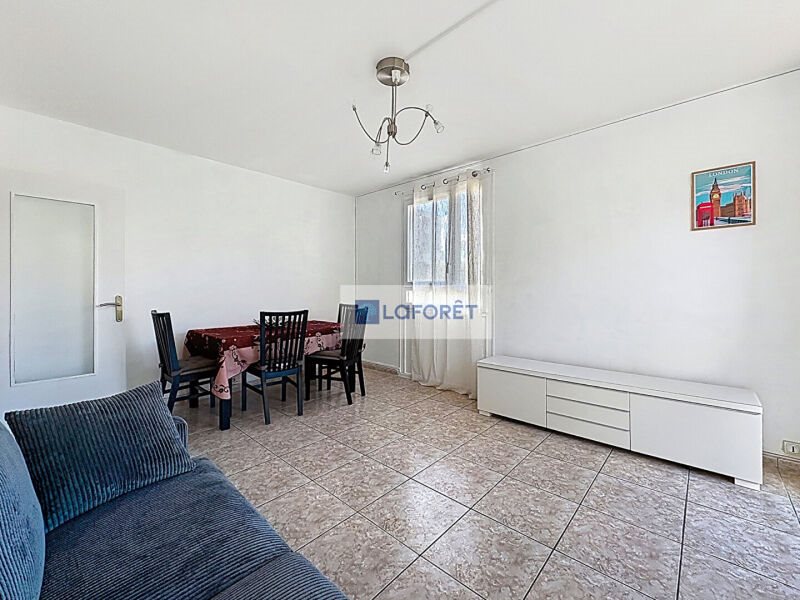 Appartement à louer, 60m², Créteil