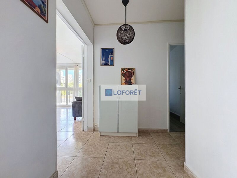 Appartement à louer, 60m², Créteil