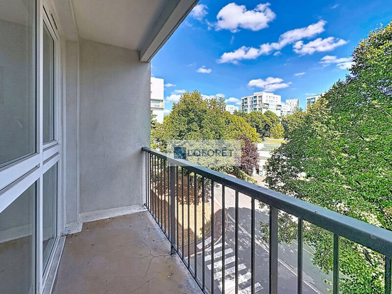 Appartement à louer, 60m², Créteil