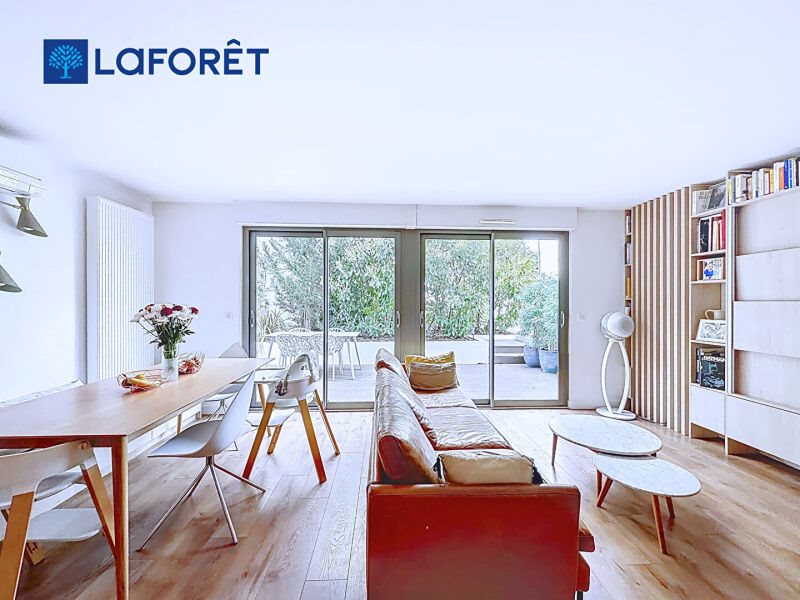 Maison à vendre, 100m², Créteil