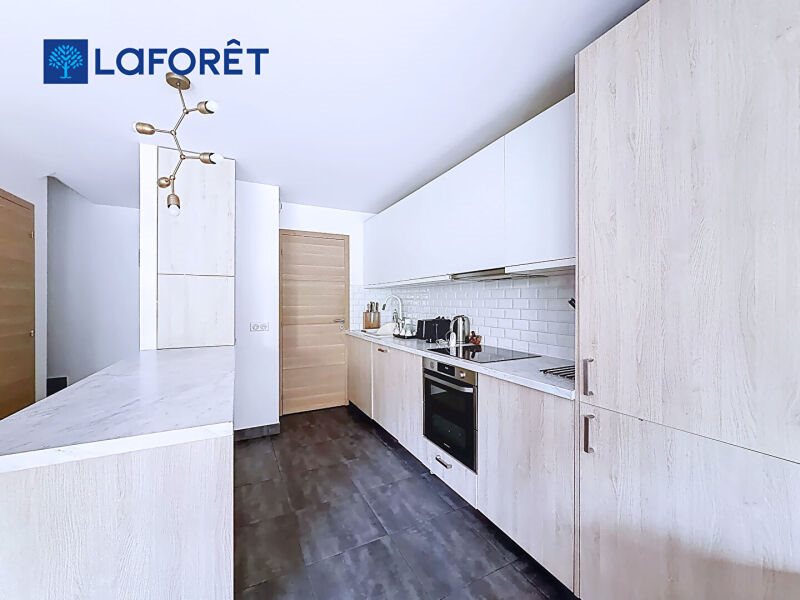 Maison à vendre, 100m², Créteil