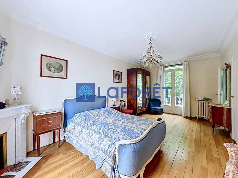 Maison à vendre, 170m², Créteil