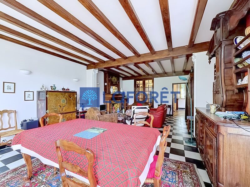 Maison à vendre, 170m², Créteil