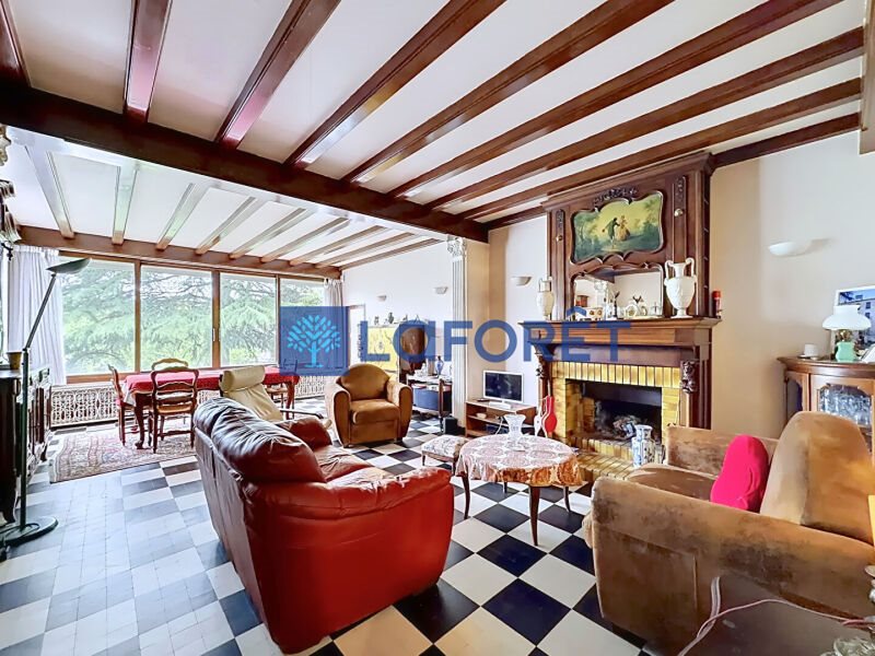 Maison à vendre, 170m², Créteil