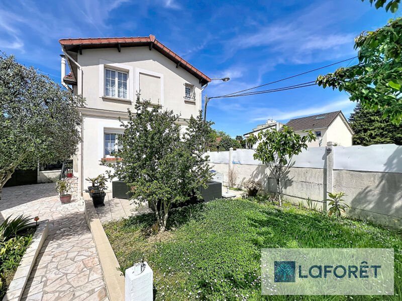 Maison à vendre, 90m², Créteil