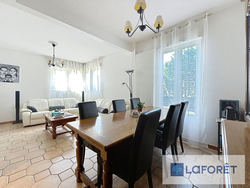 Maison à vendre, 90m², Créteil