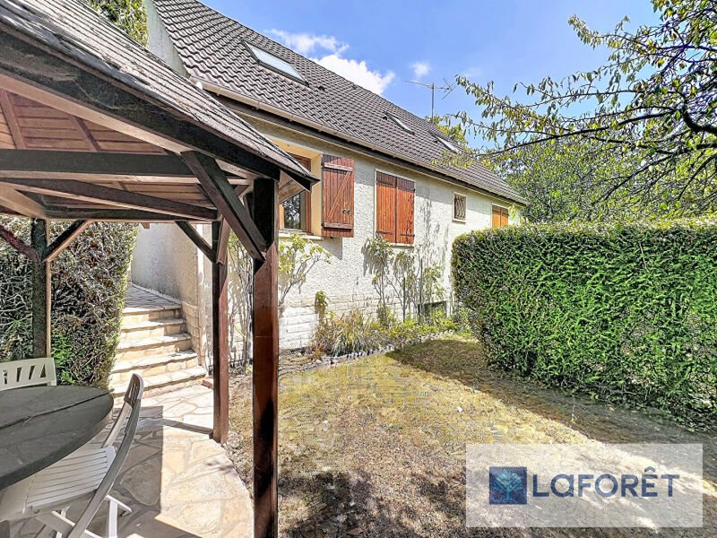 Maison à vendre, 100m², Wissous