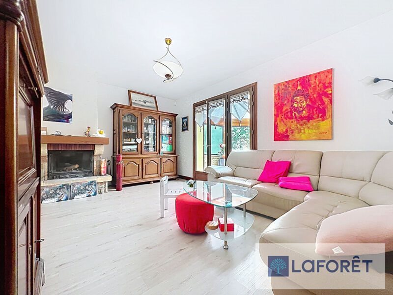 Maison à vendre, 100m², Wissous