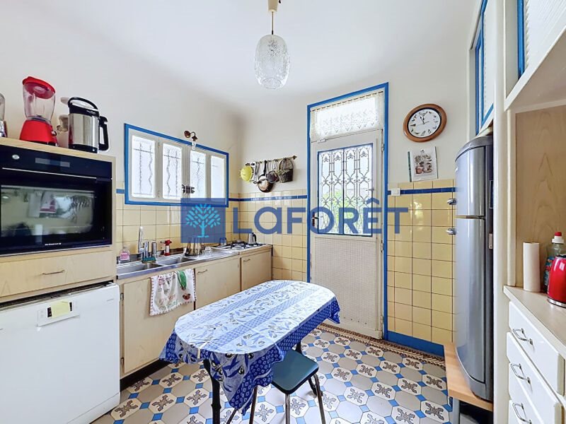 Maison à vendre, 170m², Créteil