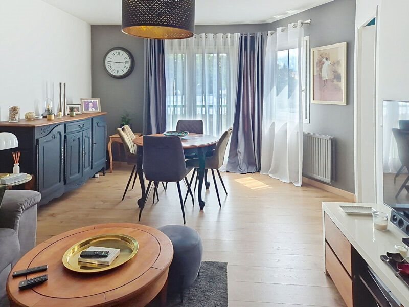 Appartement à vendre, 59m², Créteil