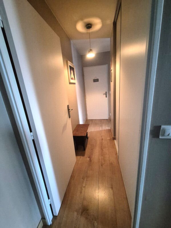 Appartement à vendre, 59m², Créteil