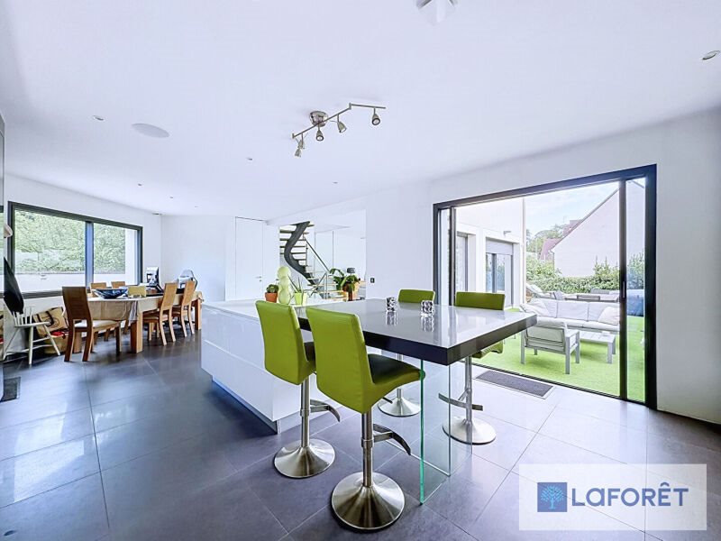 Maison à vendre, 269m², Créteil