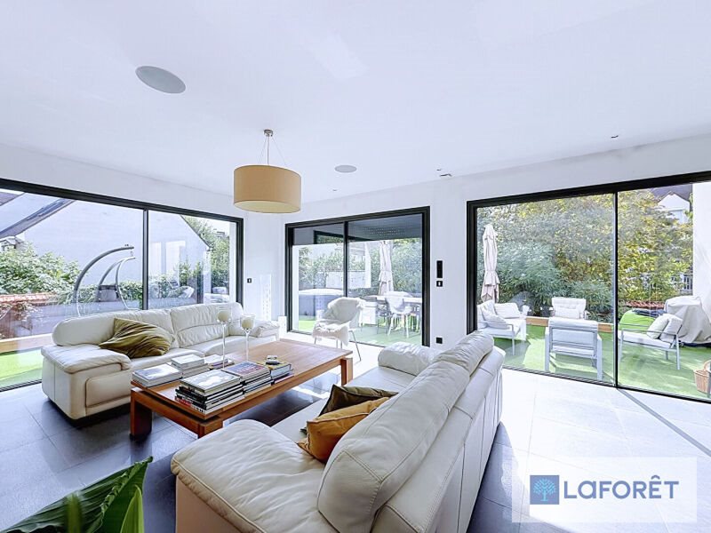 Maison à vendre, 269m², Créteil
