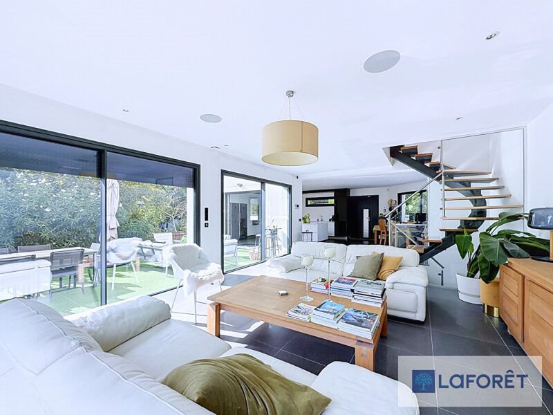 Maison à vendre, 269m², Créteil