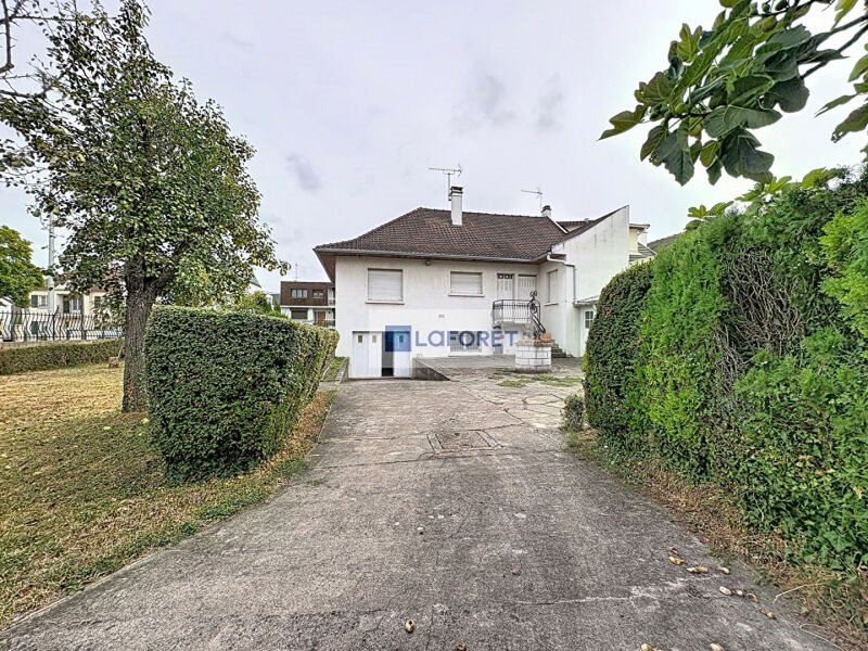 Maison à vendre, 95m², Créteil