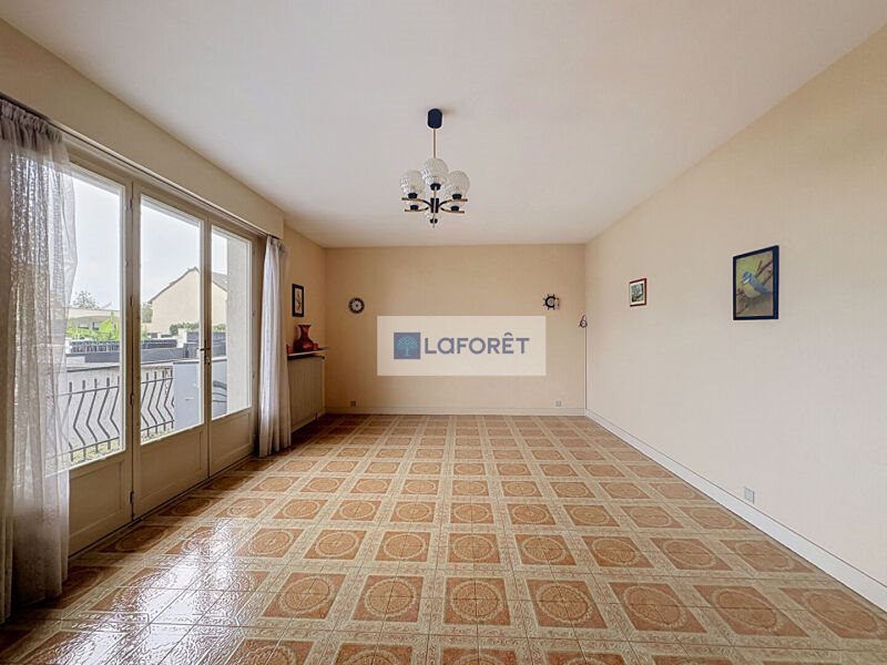 Maison à vendre, 95m², Créteil