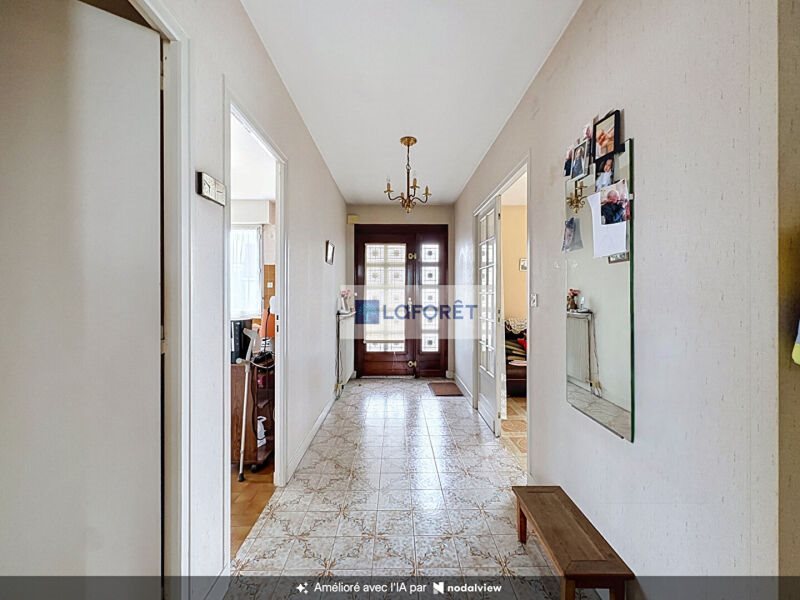 Maison à vendre, 95m², Créteil