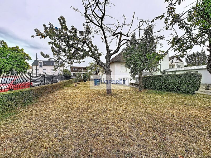 Maison à vendre, 95m², Créteil