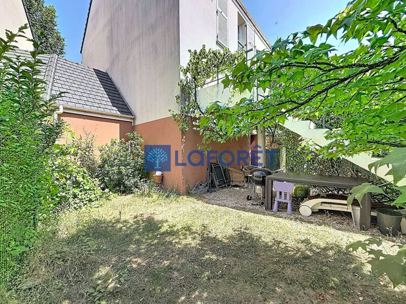 Maison à vendre, 97m², Choisy-le-Roi