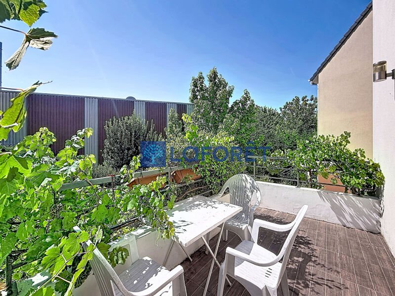 Maison à vendre, 97m², Choisy-le-Roi