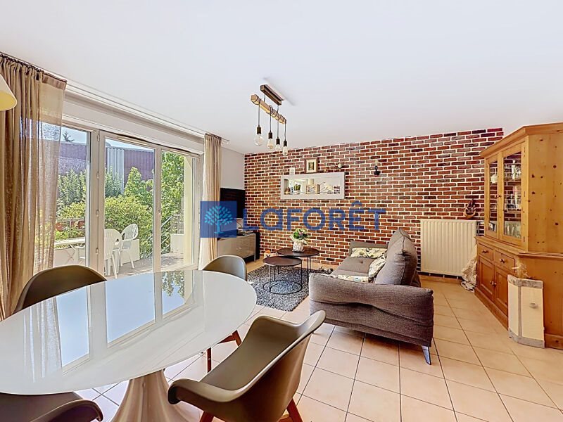 Maison à vendre, 97m², Choisy-le-Roi