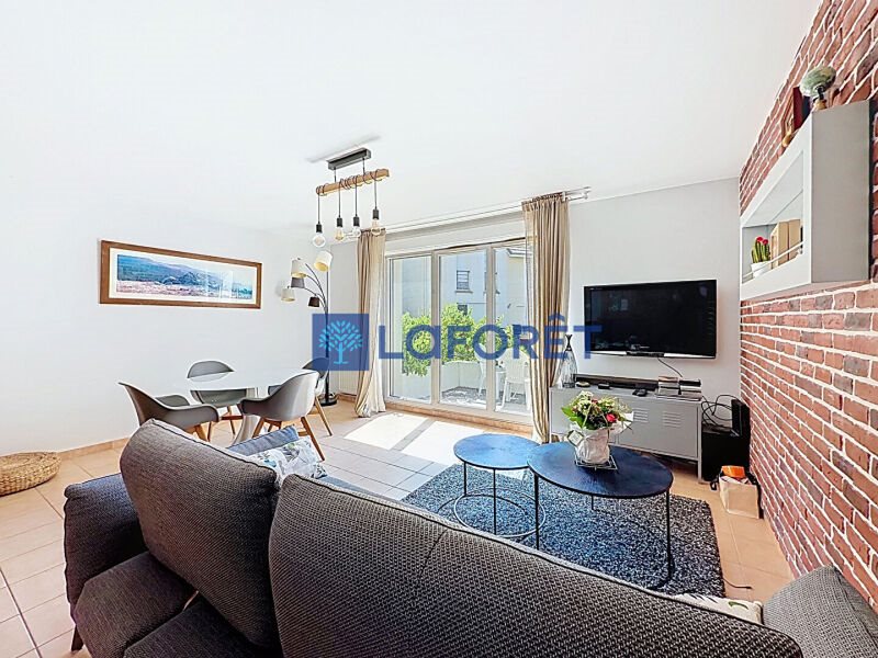Maison à vendre, 97m², Choisy-le-Roi