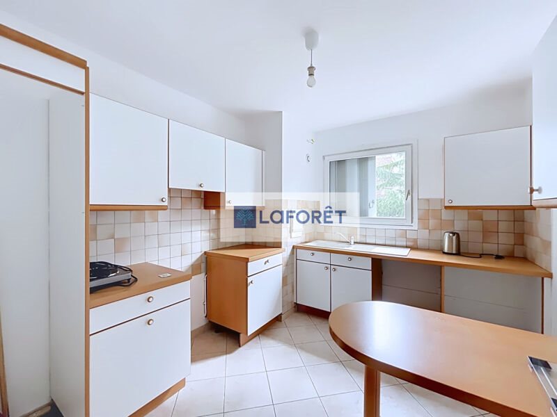 Appartement à vendre, 72m², Créteil