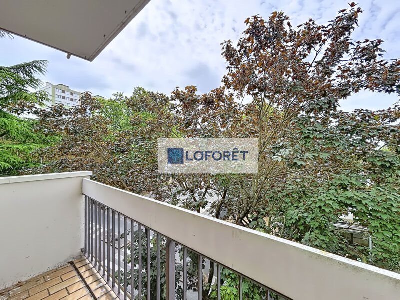 Appartement à vendre, 72m², Créteil
