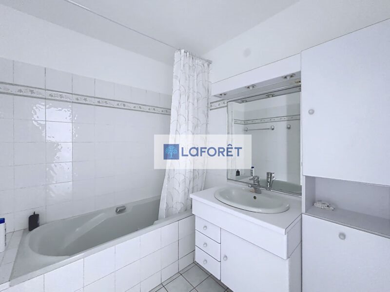 Appartement à vendre, 72m², Créteil