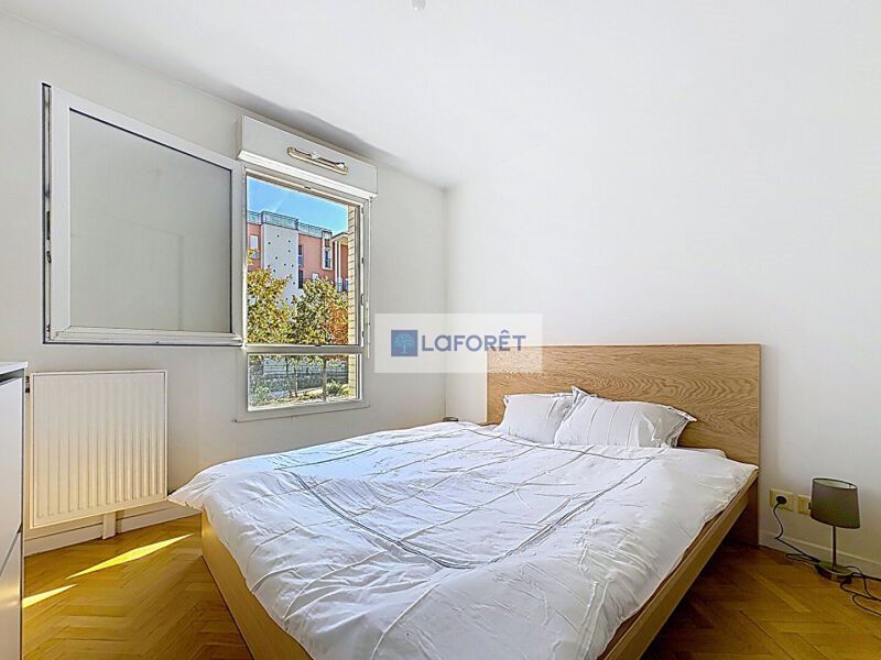 Appartement à louer, 47m², Créteil