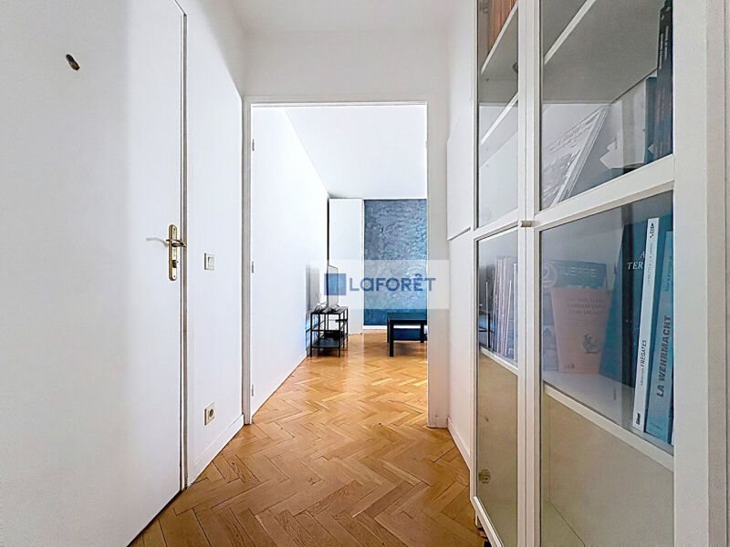Appartement à louer, 47m², Créteil