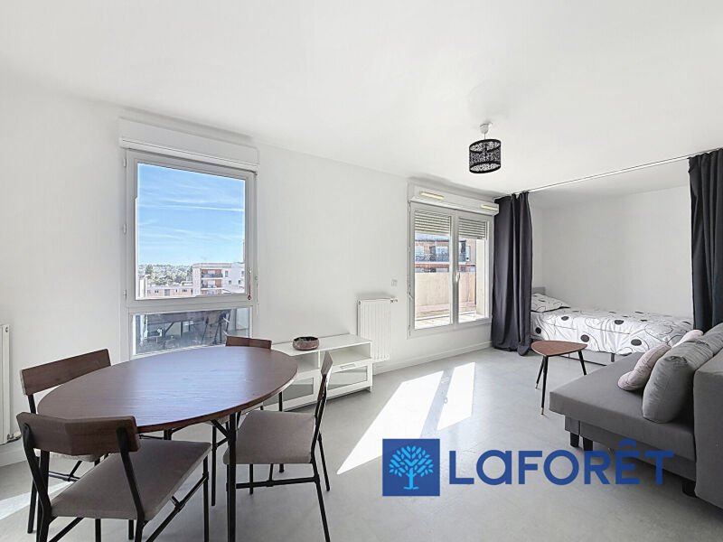 Appartement à louer, 33m², Limeil-Brévannes