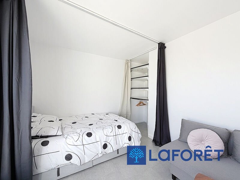 Appartement à louer, 33m², Limeil-Brévannes