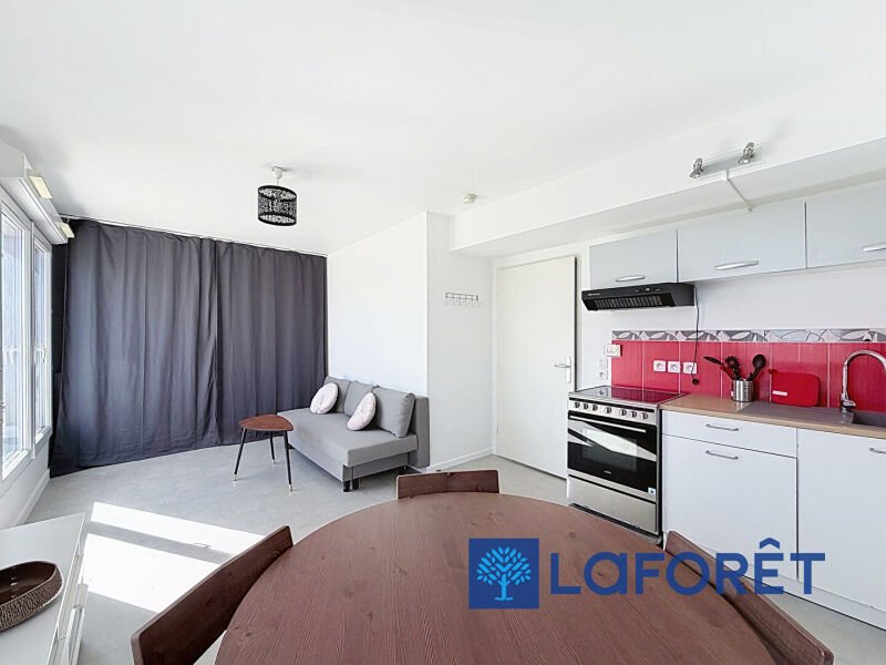 Appartement à louer, 33m², Limeil-Brévannes